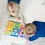 Деревянная доска с защелками Melissa & Doug (SM93406/6075185) - миниатюра 8