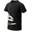 Футболка Helikon-Tex Full Body Skeleton Black L - миниатюра 2
