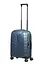 Валіза Samsonite ATTRIX STEEL BLUE 55x40x20(23)  55 См KK8*11001 - мініатюра 12