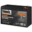 Аккумулятор Trinix 12V 7.2Ah/20Hr AGM - миниатюра 1