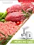Многофункциональная мясорубка 3 насадки Mesko MS 4805 - миниатюра 8