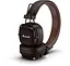 Наушники Marshall Major IV Bluetooth Brown - миниатюра 2