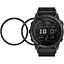 Захисна плівка DK CDK для Garmin Fenix ​​7 Pro Composite Film box 2 шт. (017540) (black) - мініатюра 1