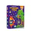 Дитяча настільна гра "Грайливі сови, бачу слово!" VT8033-08, 99 фішок - мініатюра 1
