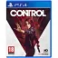 Гра Control (російська версія) (PS4) - мініатюра 1