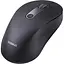 Комп'ютерна миша Baseus F02 Ergonomic Wireless Mouse (without Battery) Чорний - мініатюра 3