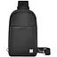 Сумка Wiwu Hali Crossbody Bag black - миниатюра 1