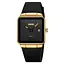 Skmei 2173GDBK Gold-Black - миниатюра 1