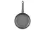 Сковорода Ardesto Gemini Gourmet Vasto 24 см черный алюминий - миниатюра 4
