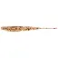 Силикон FishUP Aji Triple Stick 1.9" #414 - UV Clear/Red (10 шт/уп) - миниатюра 1
