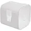Держатель для туалетной бумаги Violet House White (1075 WHITE) - миниатюра 2