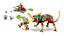 Конструктор LEGO DREAMZzz Огненный хамелеон Матео 443 детали (71492) - миниатюра 9