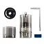 Кофемолка GSI Outdoors Javagrind (1099-79487) - миниатюра 2