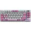 Клавиатура MSI Forge GK600 TKL Wireless UA Violet (S11-43UAQ01-HH9) [145471] - миниатюра 4
