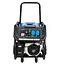 Генератор бензиновий 2.8 кВт EnerSol EPG-3200SEH з двигуном Honda GP-200 (41-00464) - мініатюра 2