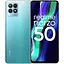 Смартфон Realme Narzo 50 4/64GB Speed Blue - миниатюра 1