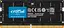 Оперативна пам'ять Crucial 48GB SODIMM DDR5 5600MHz (CT48G56C46S5) - мініатюра 1