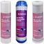 Набір із 3 картриджів Formula Vody Standart 3 plus - мініатюра 1