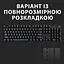 Клавиатура Logitech G413 TKL SE Black (920-010446) - миниатюра 6