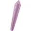 Смарт-мінівібратор Satisfyer Ultra Power Bullet 8 Lilac - мініатюра 1