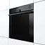 Духовка электрическая Gorenje BSA6747A04BG - миниатюра 4