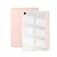 Чохол TPUCristal SlimTPU Spen holder Samsung Galaxy Tab A9 Plus SM X210 X215 X216 Світло-рожевий - мініатюра 2