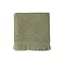 Полотенце Lotus Home - Rius olive оливковый 90x170 - миниатюра 2