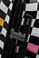 Валіза American Tourister WAVEBREAKER DISNEY MICKEY CHECK 67x47x26 67 См 31C*29019 - мініатюра 8