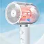 Фен Xiaomi ShowSee Hair Dryer A10-W1800W White [85516] - мініатюра 3