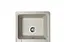 Кухонная мойка гранитная Miraggio Versal sand 758x462x201 00211504, Sand - миниатюра 3