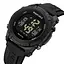 Наручний годинник чоловічий Naviforce Europe Black Чорний (3153) - мініатюра 2