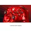 Геймпад Microsoft Xbox Wireless Controller Pulse Cipher Red (QAU-00165) - мініатюра 5