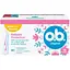 Тампоны o.b. Original Normal 16 шт. (3574660089318/3574661350134) - миниатюра 1