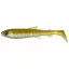 Силікон Savage Gear 3D Whitefish Shad 120 мм 14.0g Goby (3 шт/уп) - мініатюра 1