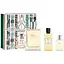 Набір Hermes Terre d'Hermes Eau Givree 100 мл парфумована вода 12.5 мл міні 80 мл гель для душу - мініатюра 1