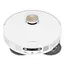 Робот-пилосос з вологим прибиранням Dreame Bot L20 Ultra White - мініатюра 2