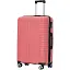 Валіза Semi Line 24" M Pink (T5610-2) - мініатюра 1