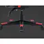 Ігрове крісло Canyon Flow MCH01 Mesh Black Red (CNE-MCH01R) - мініатюра 7