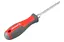 Отвертка с битой двусторонней Intertool VT-3344 2-в-1 Pro - миниатюра 2