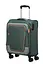 Чемодан American Tourister PULSONIC DARK FOREST 55x40x23(26) 55 См MD6*04001 - миниатюра 8
