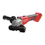 Шліфмашина кутова акумуляторна M18 BLSAG125X-0 125мм 18В Milwaukee teh0025377 - мініатюра 2