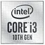 Процессор Intel Core i3 10105 3.7GHz (6MB, Comet Lake, 65W, S1200) Tray (CM8070104291321) - миниатюра 1