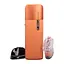 Підсистема POD System Vaporesso LUXE Q2 Pod 1000mAh 3ml Kit Orange (17901) - мініатюра 2