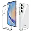 Чохол Epik TPU Space Case transparent для Samsung Galaxy A35 Прозорий - мініатюра 2