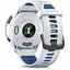Смарт-часы Garmin Forerunner 265 с белым силиконовым ремешком. - миниатюра 3