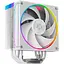 Кулер для процесора ID-Cooling Frozn A410 ARGB White (FROZN A410 ARGB White) - мініатюра 1