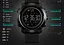 Cпортивные часы Skmei Smart 1462 Revolution смарт-часы Черный - миниатюра 2