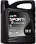 Моторна олива Elf Sporti 9 LONGLIFE 5W30 5л (10-5 SP9 LL) - мініатюра 1