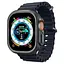 Чохол Spigen Чохол Thin Fit для Apple Watch Ultra 49 мм Black (ACS05458) - мініатюра 5