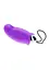 Віброяйце Toy Joy Make My Orgasm Eggsplode 8.9 см фіолетовий - мініатюра 4